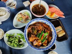 -皇饭儿·王润兴酒楼(河坊街店)