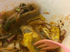 -四环冷面王(西单华威约饭街店)