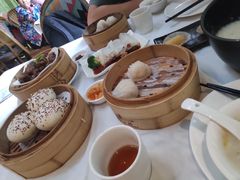 -屋顶花园餐厅(步行街老地王大厦店)