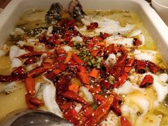-江湖情酸菜鱼(万菱汇店)