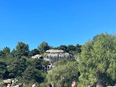 -北京西山国家森林公园