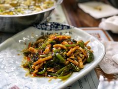 -粗茶淡饭(东关街店)