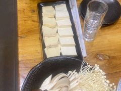 -丽江人家斑鱼火锅(保健路店)