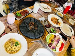 -维苏唯披萨(青云街店)
