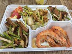 -盒马鲜生(顺义店)
