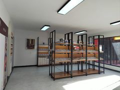 -五派眼镜(沙河店)