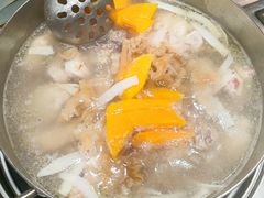 -探窝·竹笙椰子鸡(杨箕店)