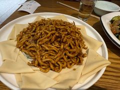 -李连贵酒家熏肉大饼(昆明街店)