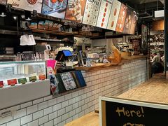 -Common Table · Brunch & Coffee