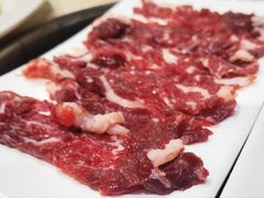 -粤潮牛肉火锅店(江南大道店)
