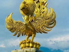 -崇圣寺三塔文化旅游区