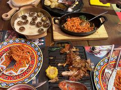 -卢布里西餐厅(总店)