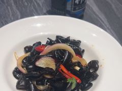 -梁家大院•农家菜(昆山会展中心店)