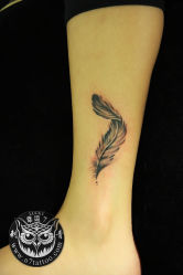 -雕哥的纹身店A3 TATTOO&纹身培训