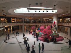 -香港ELEMENTS圆方