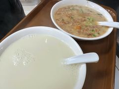 -阊门姚记豆浆(旧学前直营店)
