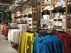 -鹿岛会员店 (龙湖三千集天街店)