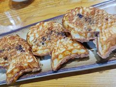 鲷鱼烧-顺姬冷面(长春旗舰店)