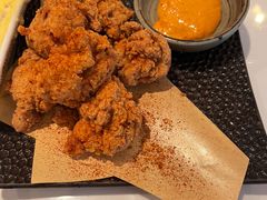 -火山屋台(新街口店)