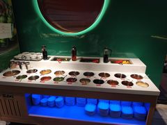 -京悦南门涮羊肉·羊蝎子火锅(田林路店)