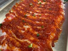 -韩宫宴烤肉·料理(如皋万达店)