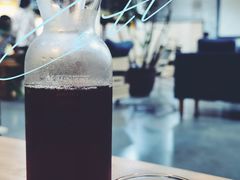 手冲咖啡-手心咖啡