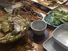 -木屋烧烤(坂田天安云谷店)