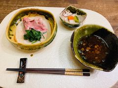-空蝉怀石料理(益丰·外滩源店)