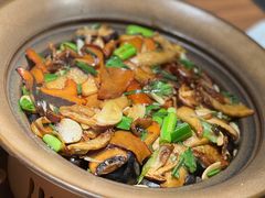 -云海肴·汽锅鸡·云南菜(美罗城店)