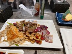 -大渔铁板烧(花园道店)