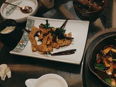 -云海肴·汽锅鸡·云南菜(美罗城店)