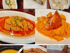 -喜鼎海胆水饺(东港店)