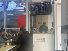 -顶巧鸡汤馄饨(虹口总店)