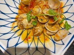 -德川家日本料理(中关村寰太大厦店)