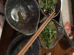 -傣妹火锅(四川北路店)