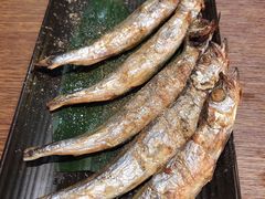 -龙神·炭烧酒场深夜食堂(新街口店)