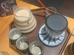 -竹里馆·淮扬菜·功夫茶(老门东店)