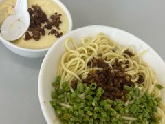 -大碗面(洗面桥街店)