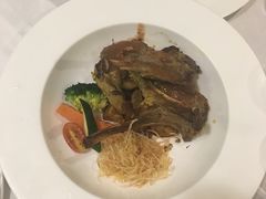-维兰西餐(万泉河店)
