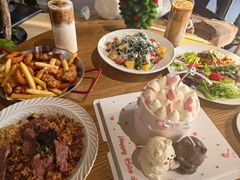 -Pekaa啤咖食肆Coffee&Bistro