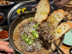 -黑豚黨韩国烤肉料理(悦然时光店)