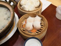 -东方之珠洗浴休闲广场(和平店)