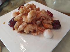 -那家小馆•北京菜•烤鸭(香山店)
