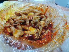 -脱骨凤爪(石桥店)