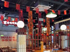 -楠火锅(昆山金鹰店)