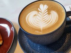 -CEREAL YARD 穀园BAKERY&BISTRO