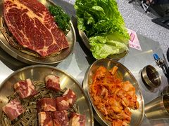 -本炙炭烤·蒲烧活鳗料理店(金沙洲店)