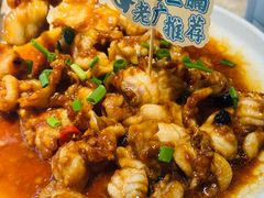 -淘米捞·米汤脆鲩鱼火锅(福田皇岗店)