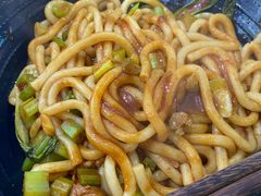 -壹粉屋新疆炒米粉(建外SOHO东区店)