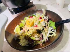 -简小舍·民间手艺菜(武昌江滩店)